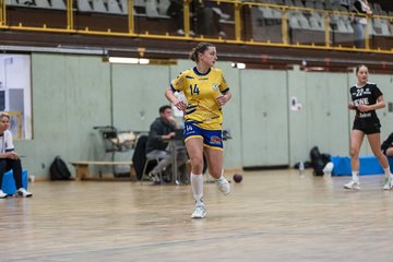 Bild 56 - wCJ SV Henstedt Ulzburg - HSG Herzhorn/Kollmar/Neuendorf : Ergebnis: 35:29
